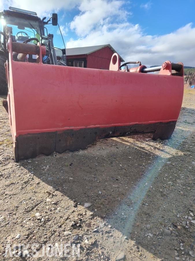 Redrock Blokkuttaker