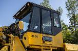 2014 Epiroc XE3C TUNNELRIGG