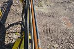 2014 Epiroc XE3C TUNNELRIGG