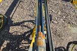 2014 Epiroc XE3C TUNNELRIGG