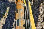 2014 Epiroc XE3C TUNNELRIGG