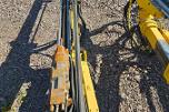 2014 Epiroc XE3C TUNNELRIGG
