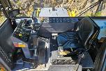 2014 Epiroc XE3C TUNNELRIGG