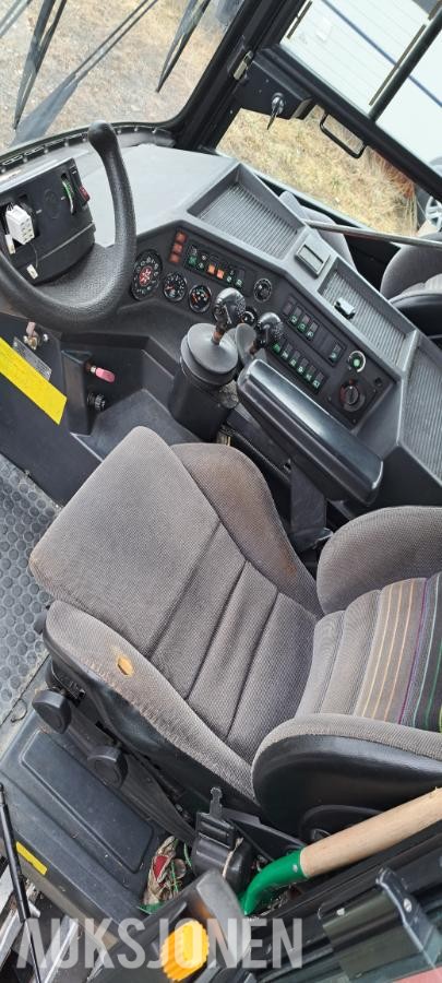 1996 Kässbohrer PistenBully 280D Tråkkemaskin