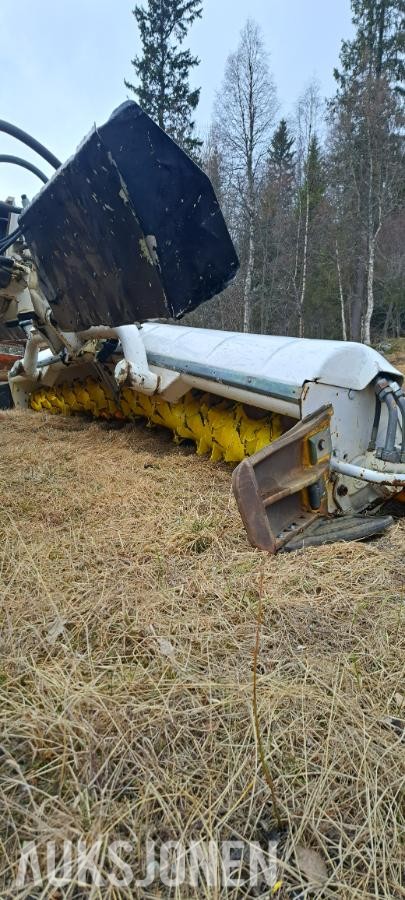 1996 Kässbohrer PistenBully 280D Tråkkemaskin