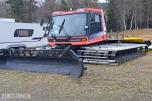1996 Kässbohrer PistenBully 280D Tråkkemaskin