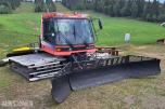 1996 Kässbohrer PistenBully 280D Tråkkemaskin