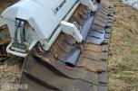 1996 Kässbohrer PistenBully 280D Tråkkemaskin