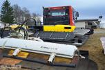 1996 Kässbohrer PistenBully 280D Tråkkemaskin