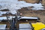 1996 Kässbohrer PistenBully 280D Tråkkemaskin