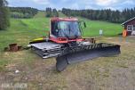 1996 Kässbohrer PistenBully 280D Tråkkemaskin