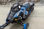 2018 Polaris 800 Switchback Assault Snøscooter