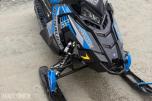 2018 Polaris 800 Switchback Assault Snøscooter