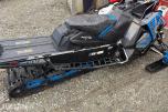2018 Polaris 800 Switchback Assault Snøscooter