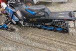 2018 Polaris 800 Switchback Assault Snøscooter
