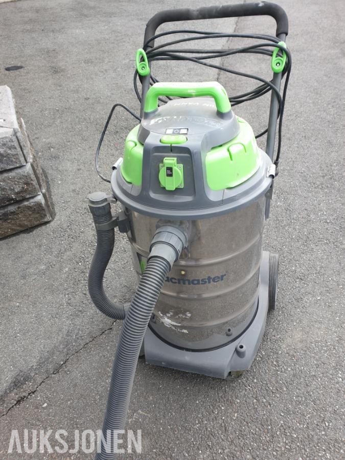 Vacmaster VK1660SWDC Vann støvsuger