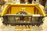 Ubrukt Rundballutpakker/splitter TANCO I75 MULTI SHEAR