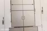 Ny - pelletskjel 200kw Klimosz Maxi 200 - 2020