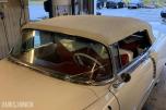 1956 Cadillac Eldorado Biarritz Cabriolet, 100000km