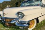 1956 Cadillac Eldorado Biarritz Cabriolet, 100000km