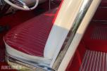 1956 Cadillac Eldorado Biarritz Cabriolet, 100000km