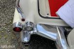 1956 Cadillac Eldorado Biarritz Cabriolet, 100000km