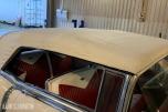 1956 Cadillac Eldorado Biarritz Cabriolet, 100000km