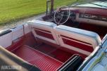 1956 Cadillac Eldorado Biarritz Cabriolet, 100000km
