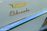 1956 Cadillac Eldorado Biarritz Cabriolet, 100000km