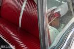 1956 Cadillac Eldorado Biarritz Cabriolet, 100000km