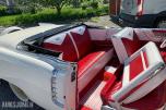 1956 Cadillac Eldorado Biarritz Cabriolet, 100000km