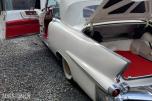 1956 Cadillac Eldorado Biarritz Cabriolet, 100000km