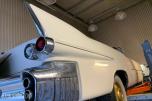 1956 Cadillac Eldorado Biarritz Cabriolet, 100000km