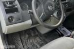 2010 Volkswagen TRANSPORTER 2.0 DIESEL 140HK 4MOTION S+V DEKK