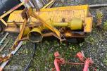 Kost til traktor Spragelse 675