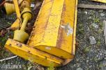 Kost til traktor Spragelse 675