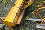 Kost til traktor Spragelse 675
