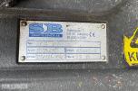 2024 JCB 19 C-1 MINIGRAVER, 3 SKUFFER, PIGGHAMMER, MASKINHENGER, KUN 658 TIMER, UTVIDET GARANTI