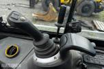 2024 JCB 19 C-1 MINIGRAVER, 3 SKUFFER, PIGGHAMMER, MASKINHENGER, KUN 658 TIMER, UTVIDET GARANTI