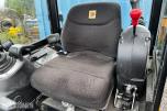2024 JCB 19 C-1 MINIGRAVER, 3 SKUFFER, PIGGHAMMER, MASKINHENGER, KUN 658 TIMER, UTVIDET GARANTI