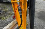 2024 JCB 19 C-1 MINIGRAVER, 3 SKUFFER, PIGGHAMMER, MASKINHENGER, KUN 658 TIMER, UTVIDET GARANTI