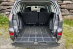 2007 Mitsubishi Outlander, 140 hk 4WD Delskinn