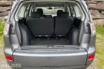 2007 Mitsubishi Outlander, 140 hk 4WD Delskinn