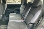 2007 Mitsubishi Outlander, 140 hk 4WD Delskinn