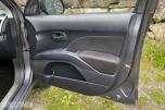 2007 Mitsubishi Outlander, 140 hk 4WD Delskinn