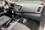 2007 Mitsubishi Outlander, 140 hk 4WD Delskinn