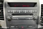 2007 Mitsubishi Outlander, 140 hk 4WD Delskinn