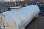 1998 SB 3300L Dieseltank