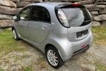 2018 Citroen C-Zero eu ok 11.2026 s+v hjul