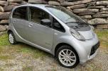 2018 Citroen C-Zero eu ok 11.2026 s+v hjul